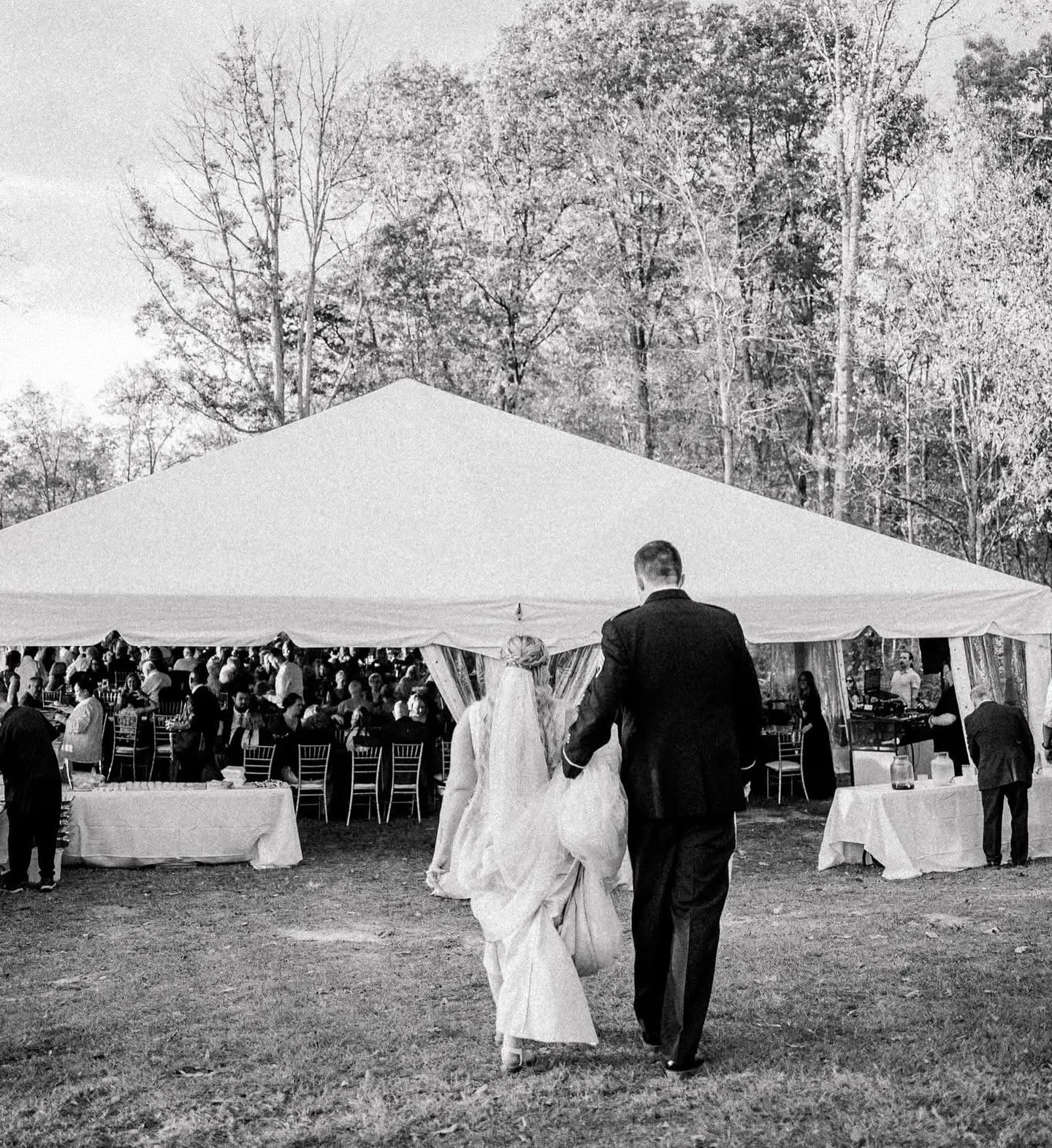 Introducing Mr. And Mrs Thomsen