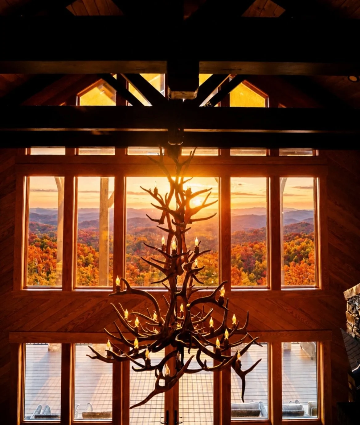 A peek into the weekend&hellip;Where the views, the pace, and the memories all come naturally.