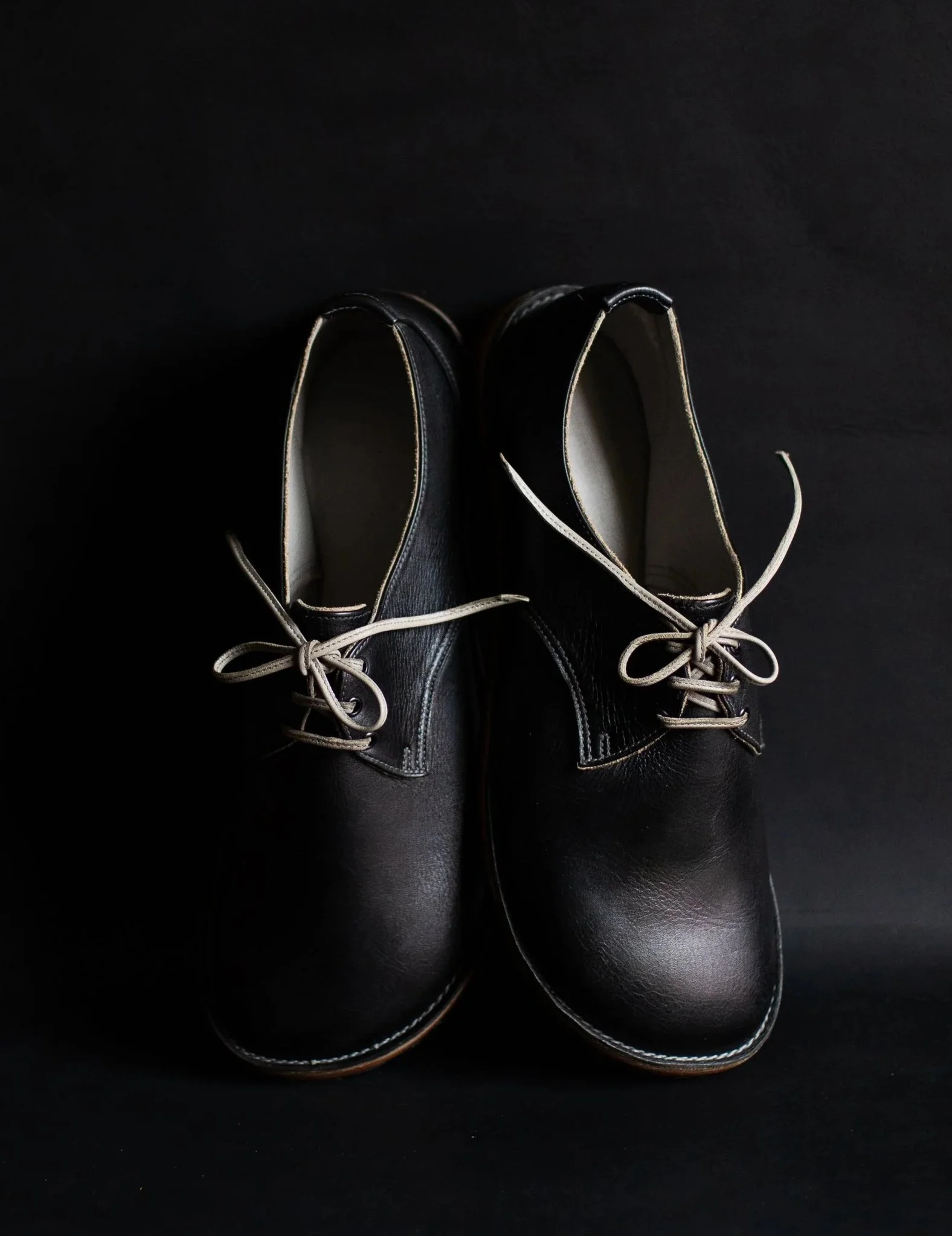 Napoli Shoes - Size 13