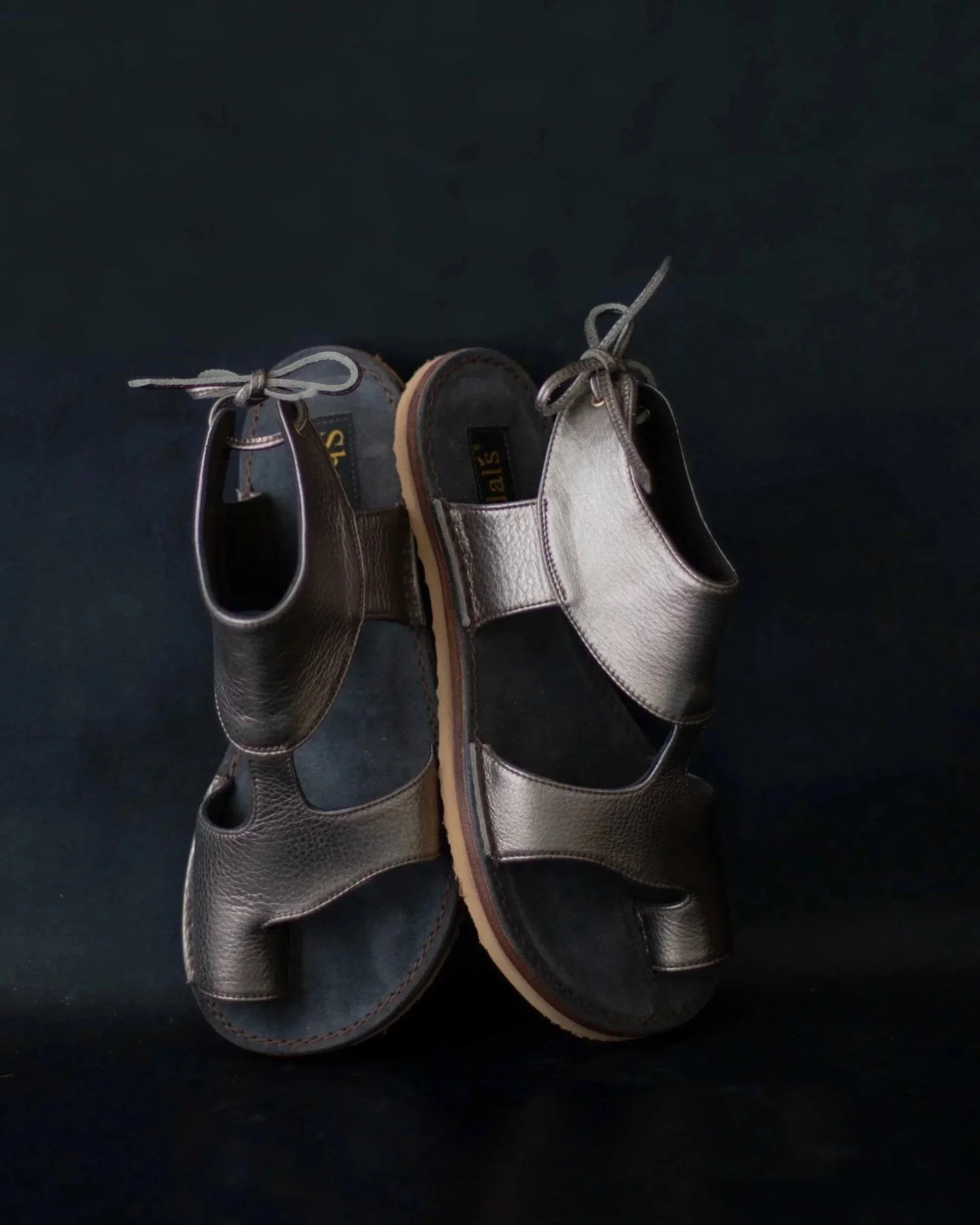 Zia - Roman Shandals® Size 8½