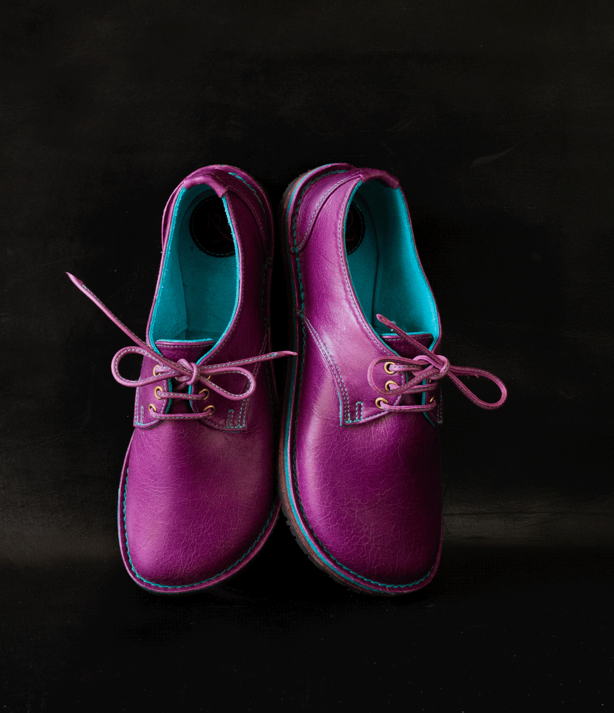 Iris Shoes - Size 5 ½