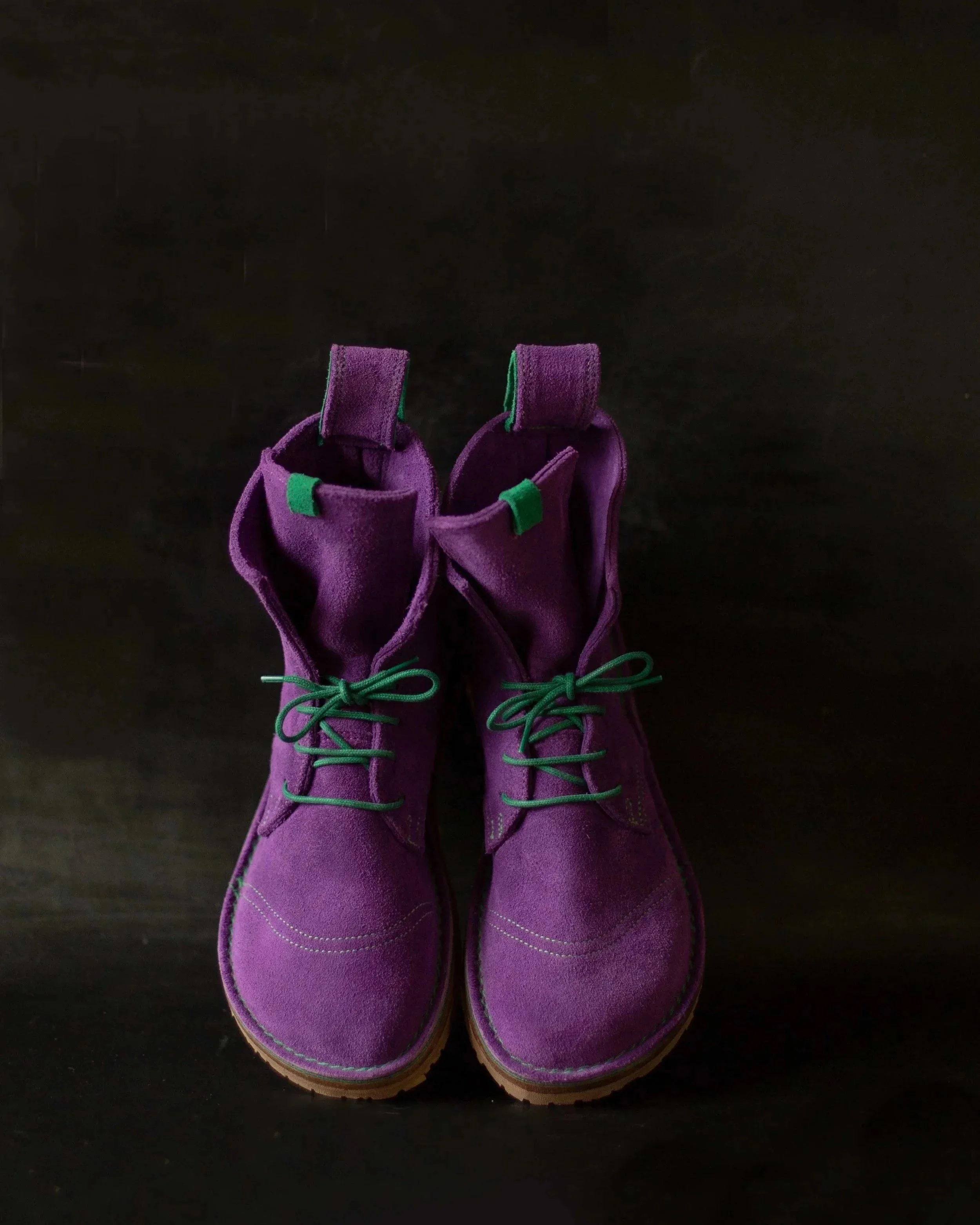 Mackintosh Boots - Size 5