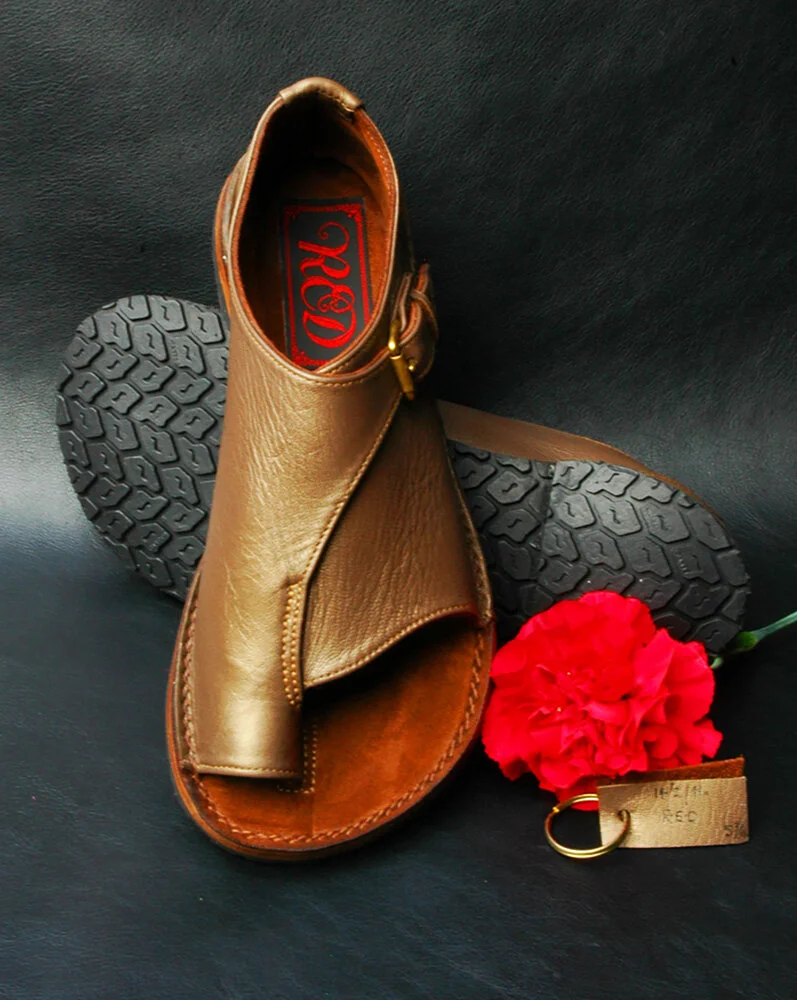 Bronze Valentina Buckle Shandals.jpg