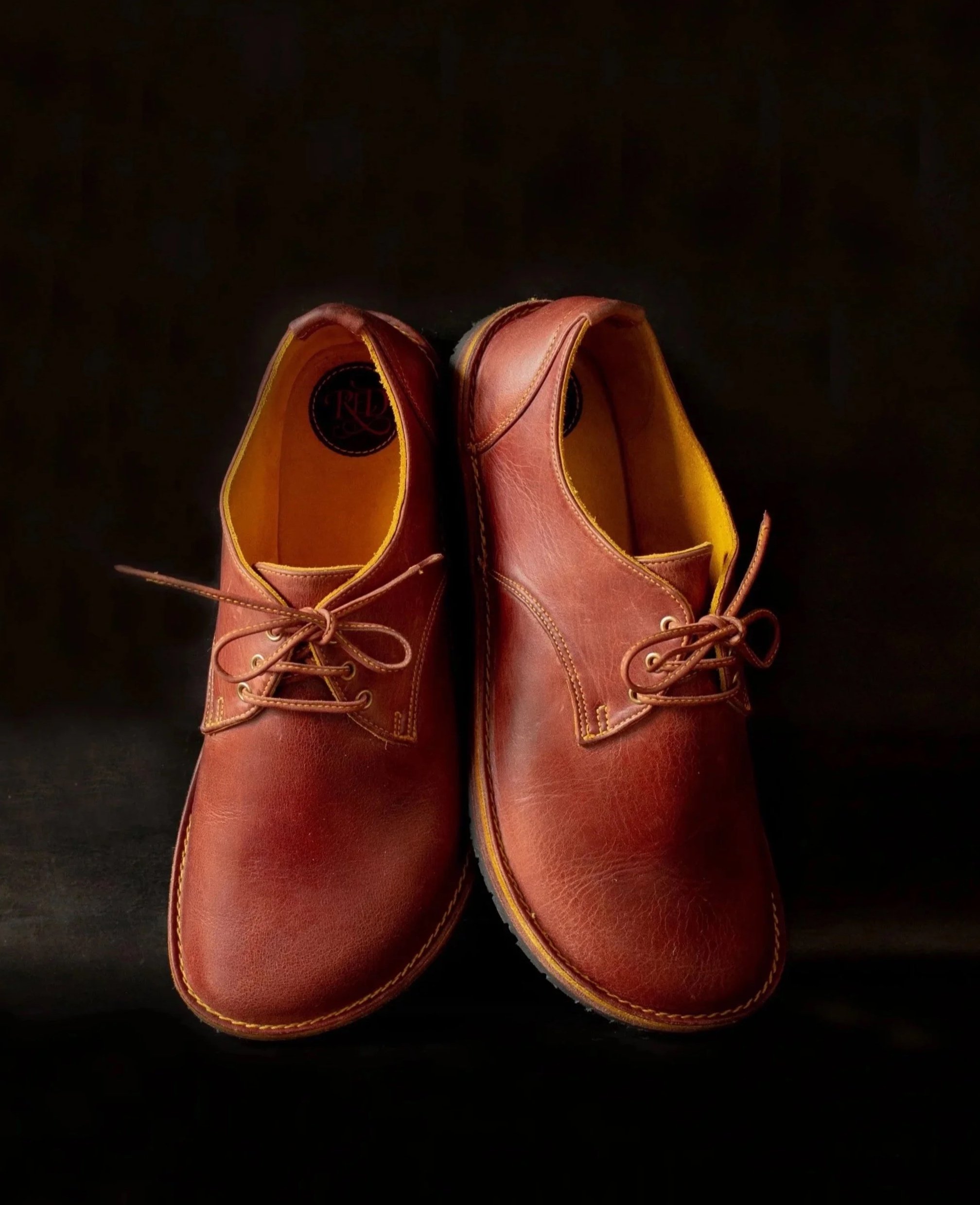 Diesel Rosewood Shoes - Size 10 Wide