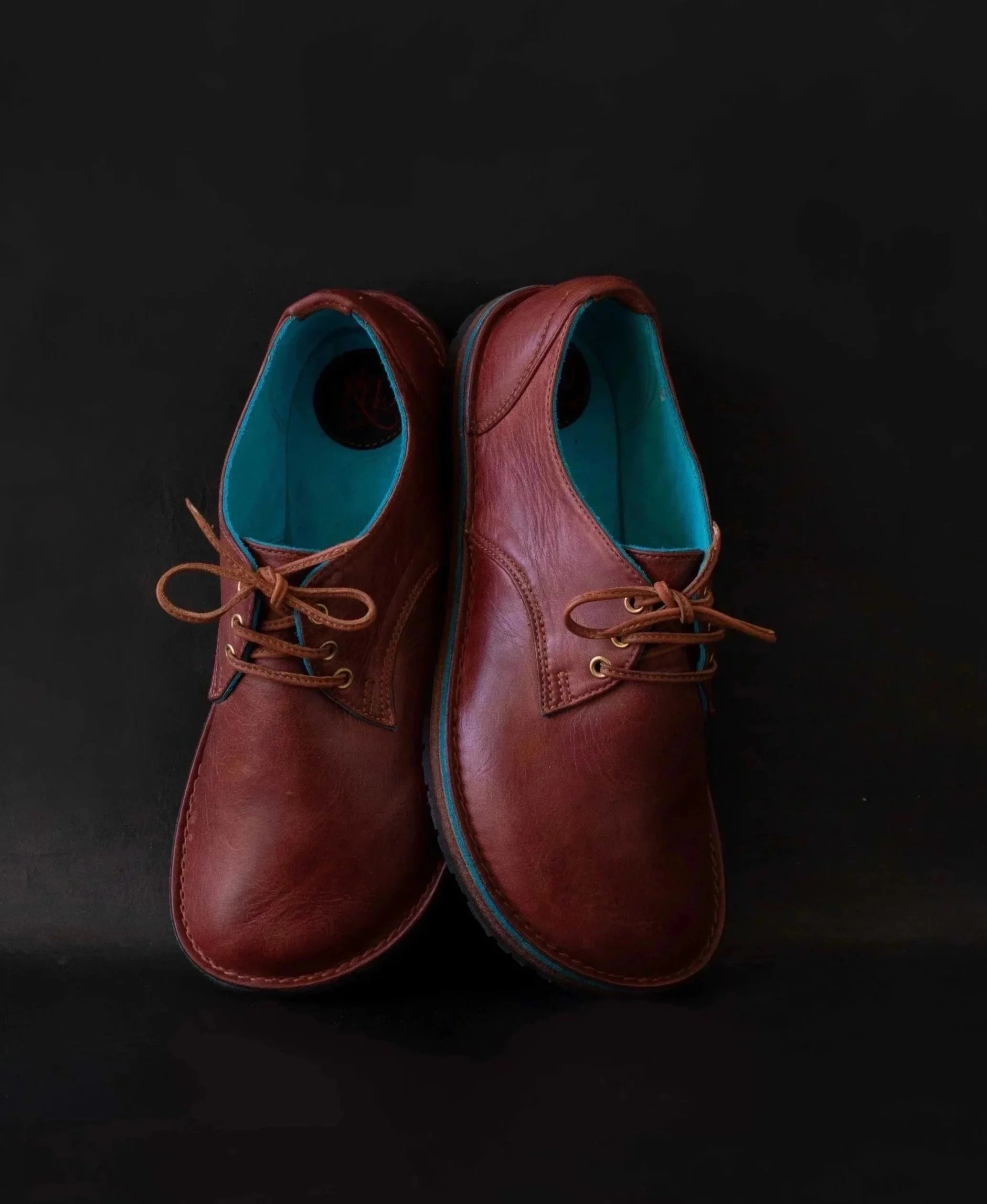 Coral Shoes - Size 6½ Wide