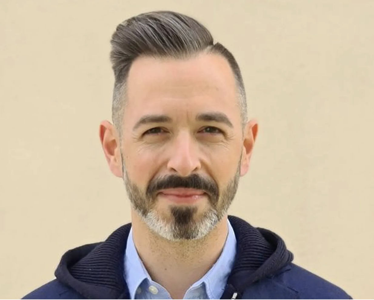 Blog 3 — 75 & Sunny