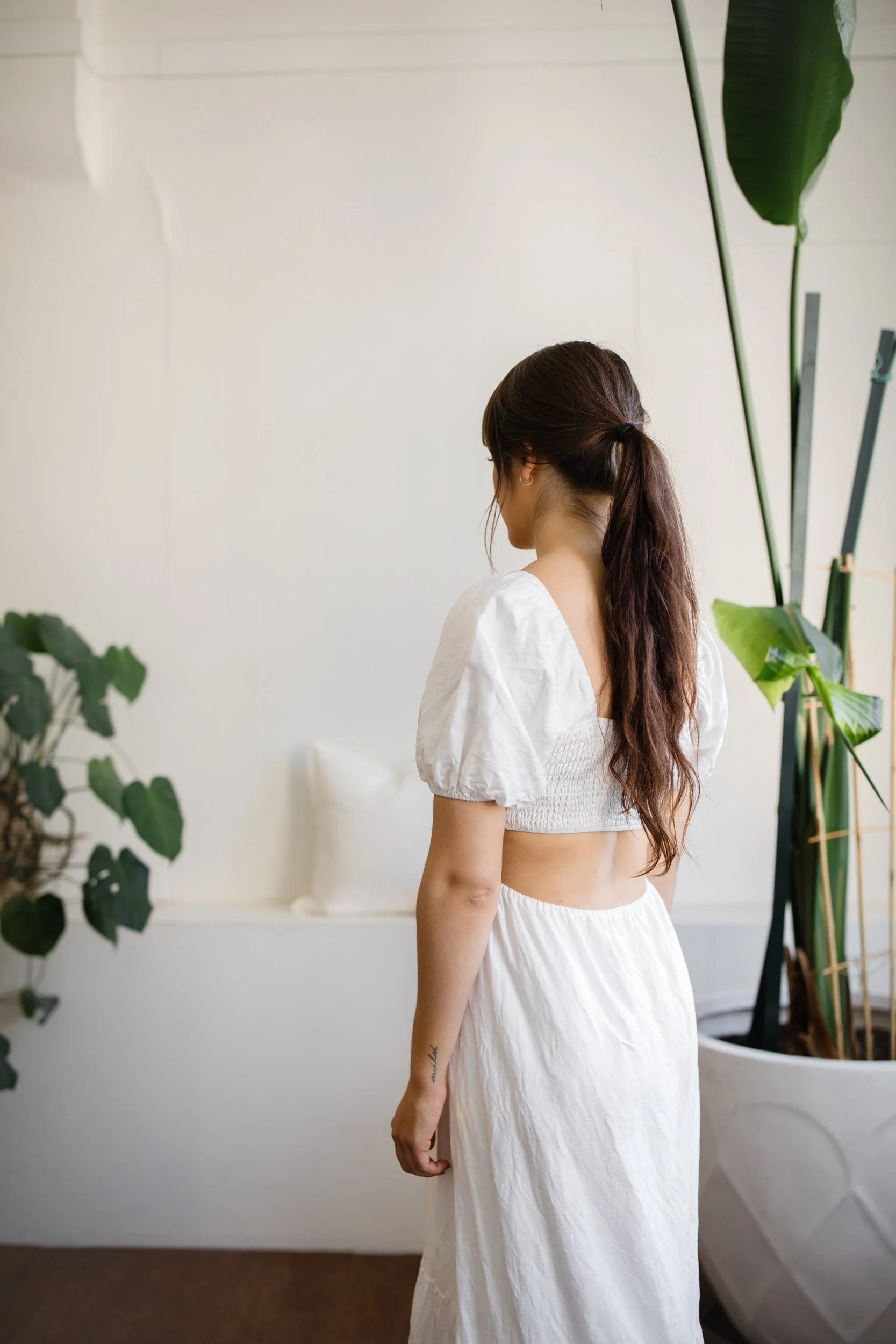 Presence: The Loft