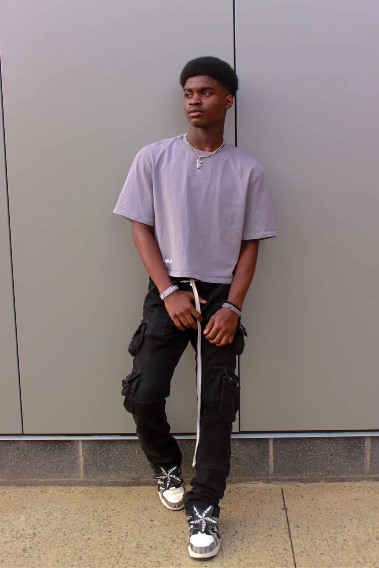 REIN RECORDS® SIGNS EMERGING R&amp;B ARTIST J0CARTI3R