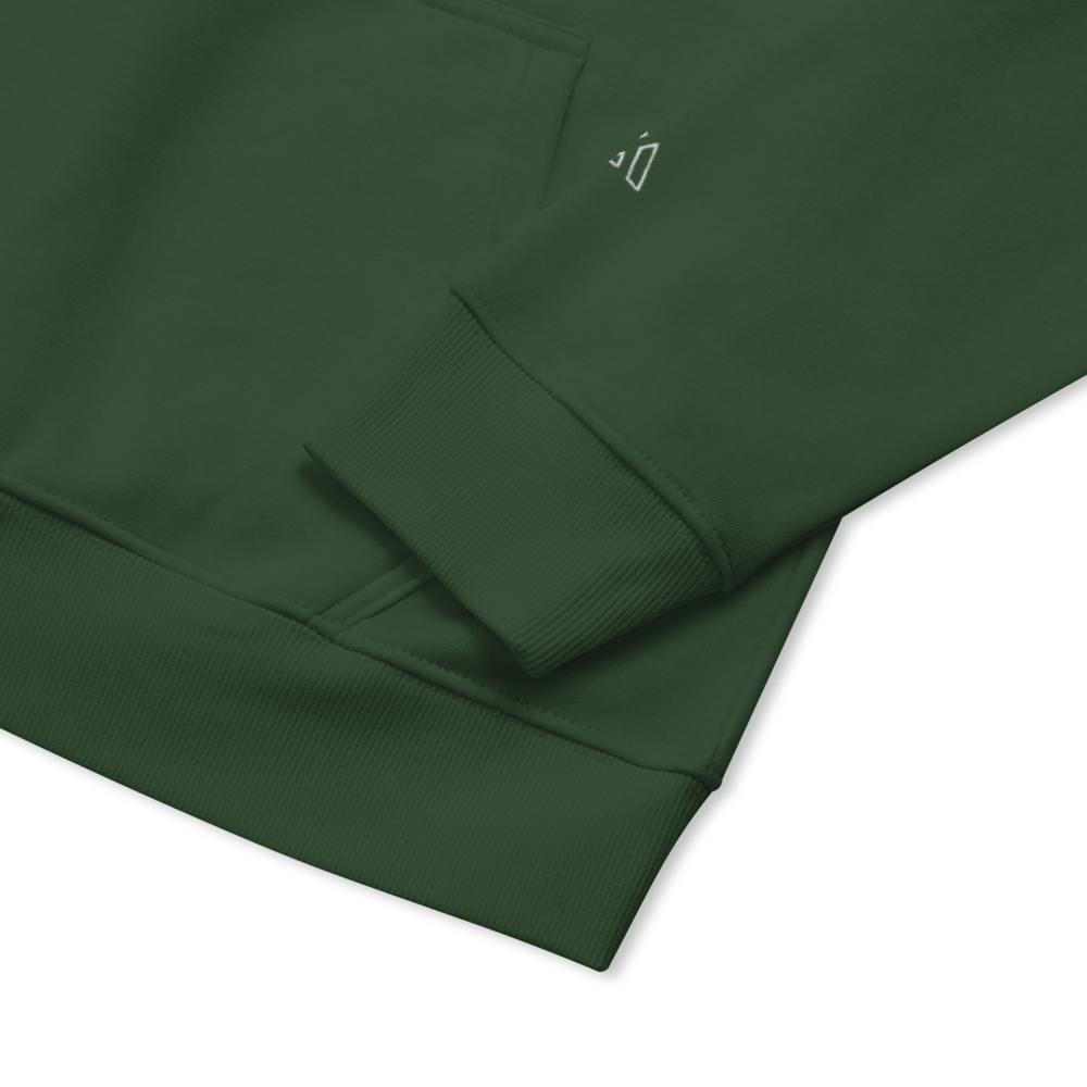 unisex-eco-raglan-hoodie-bottle-green-product-details-5-66101a6b3bbb1.png