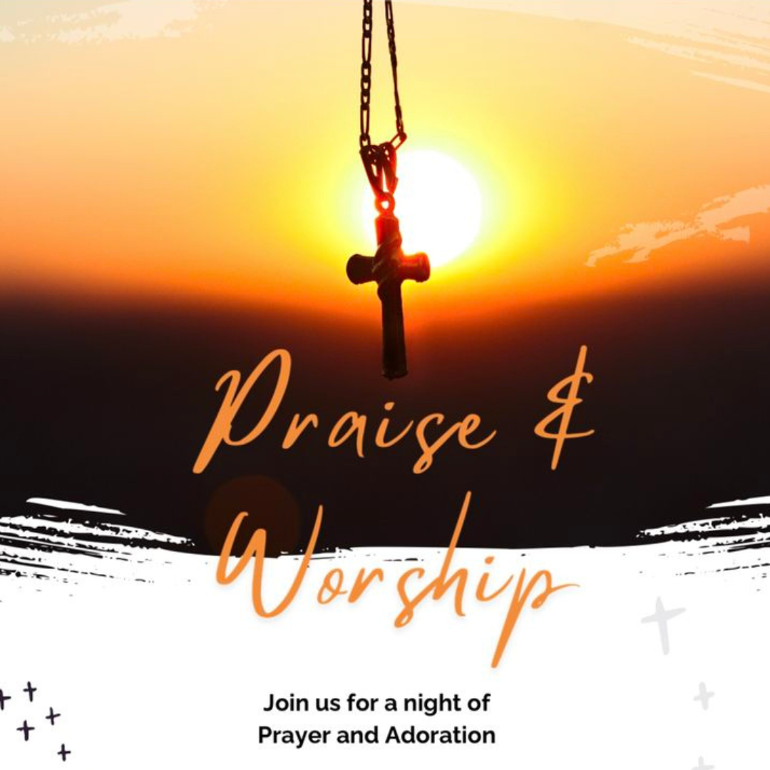 Praise and Worship Night