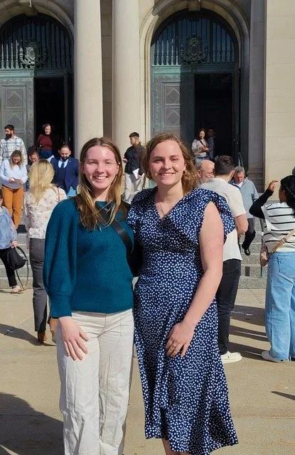 “God is my Home”: Reflections on the Lenten Season