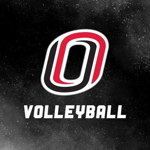 Omaha Volleyball vs. Milwaukee