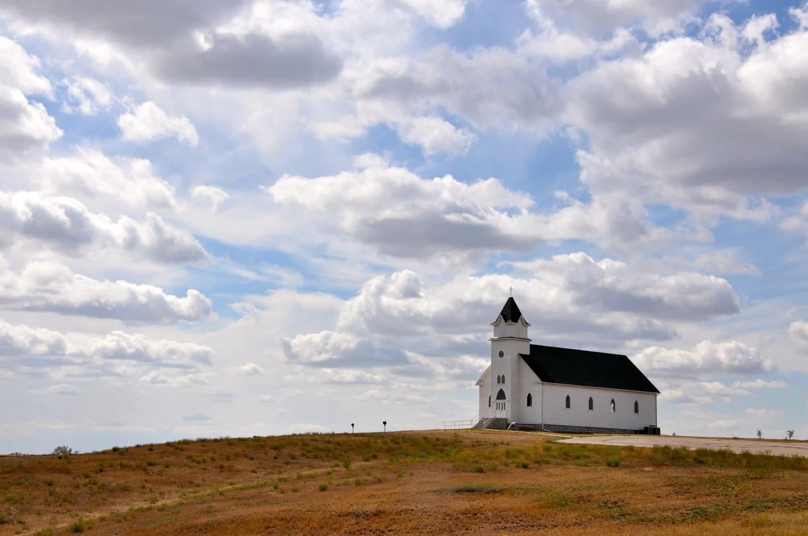 New Life Retreat
