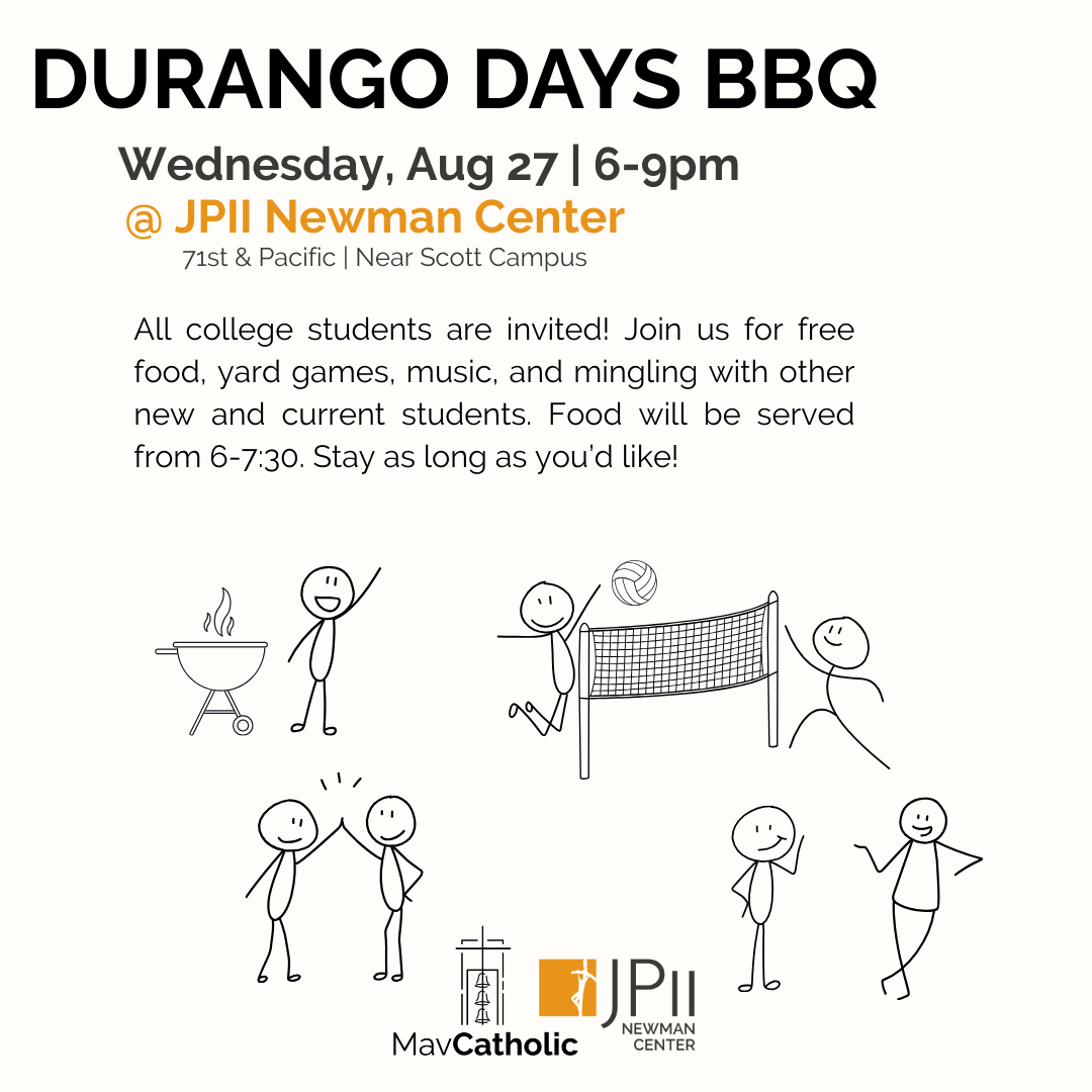 Durango Days BBQ