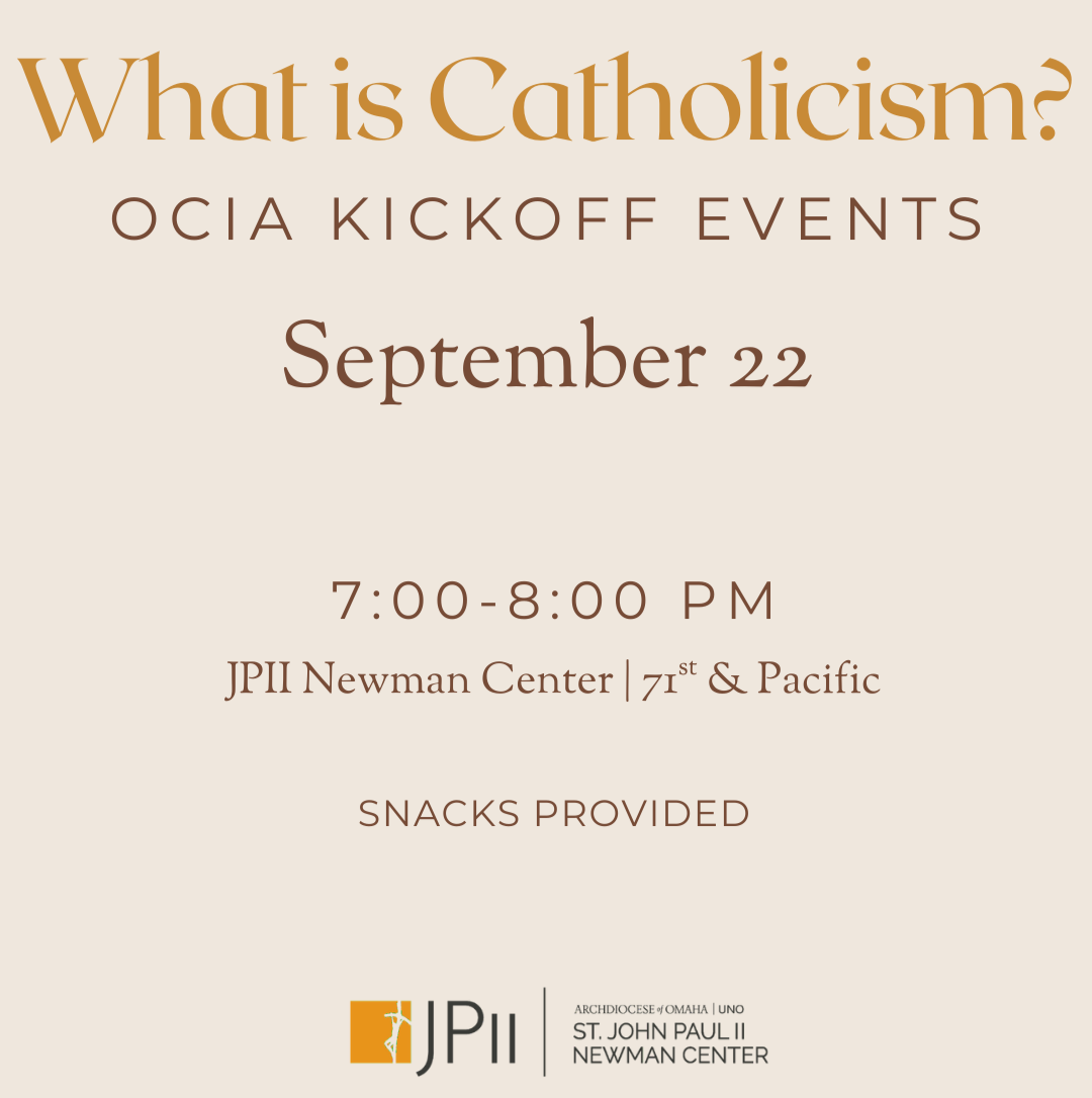 What is Catholicism?