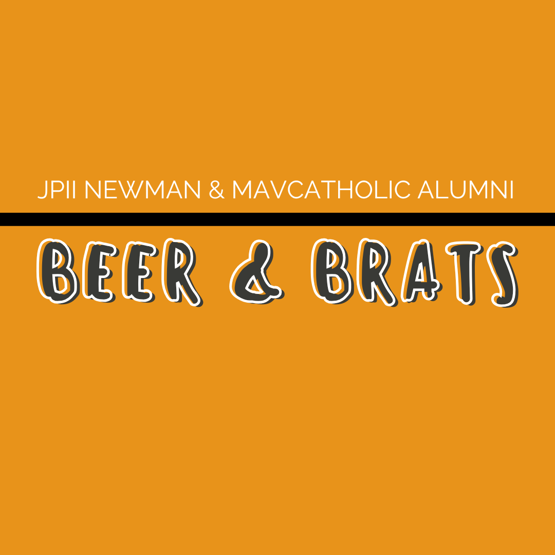 Alumni Beer &amp; Brats