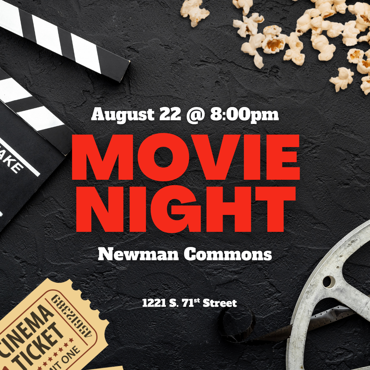 Movie Night