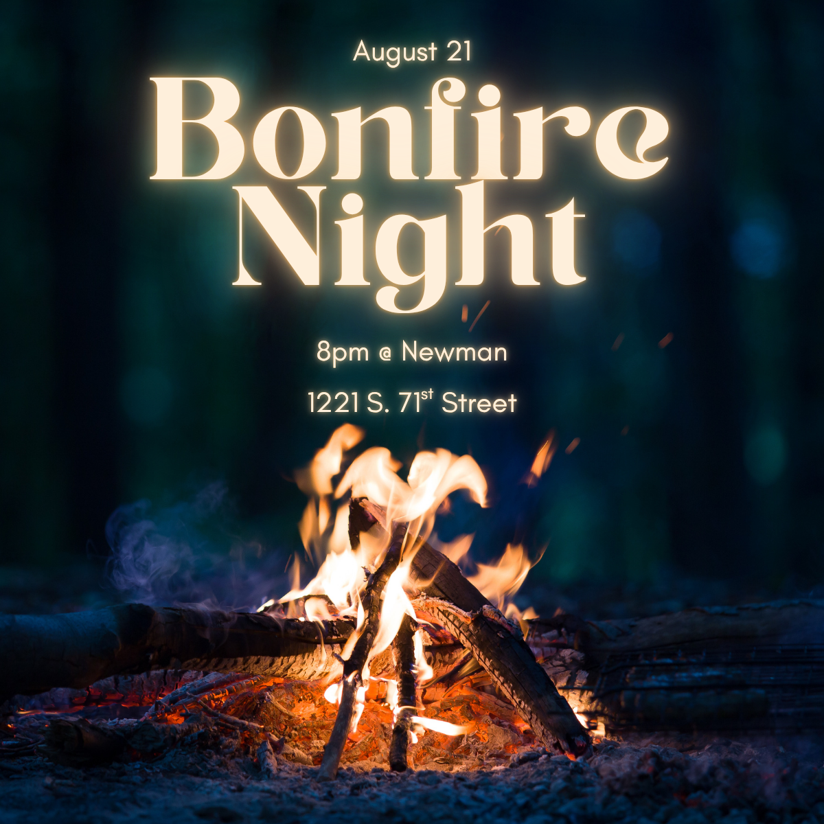 Bonfire Night