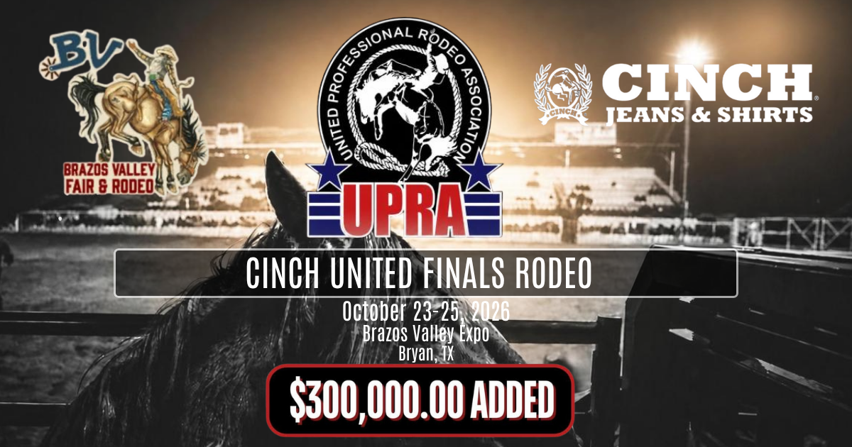 Logo Utr Rodeo UPRA