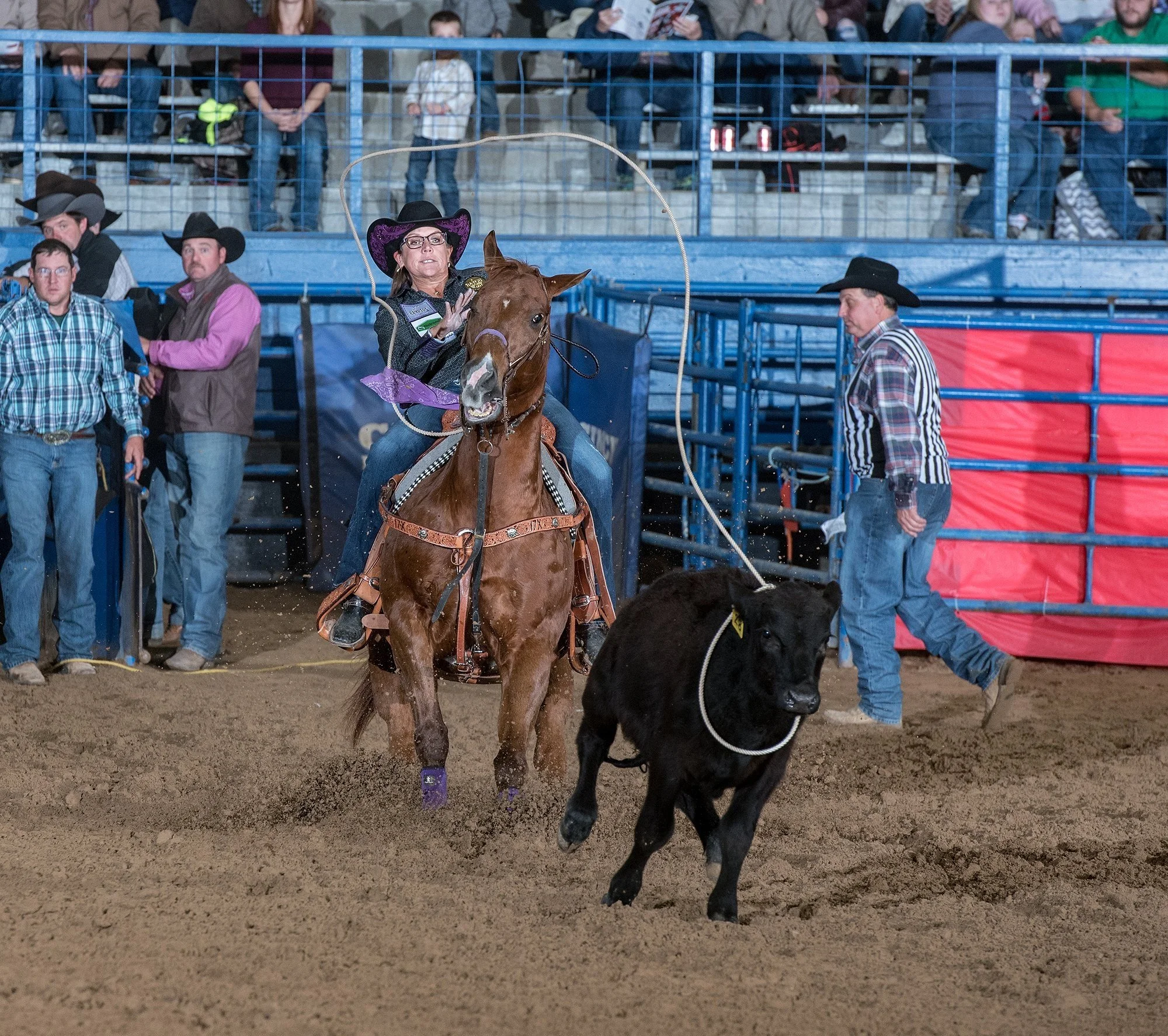 Jj Hampton Roper 2022 — UPRA