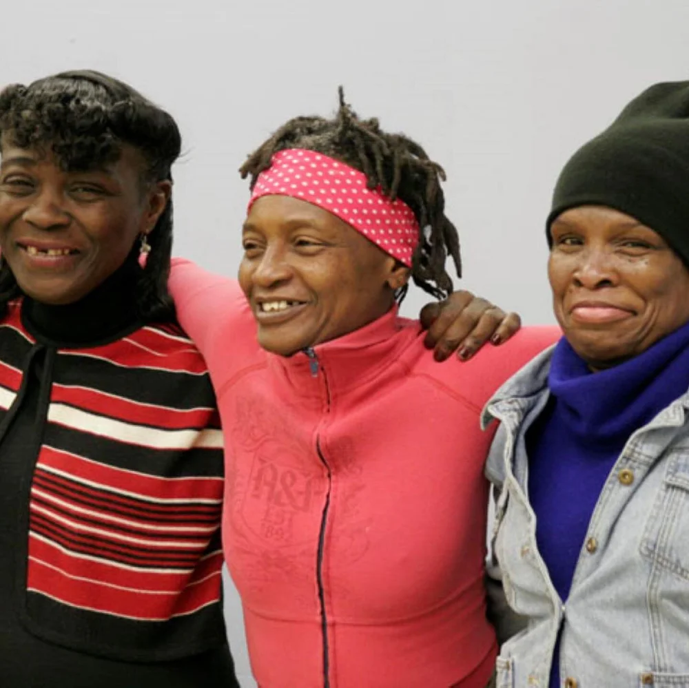 Giving back 🔁 is important to us! We&rsquo;re pleased to announce we have partnered with @sarahs_circle_chicago for our pop-up! 

Sarah&rsquo;s circle is a local charity dedicated to helping those who identify as women who are homeless or in need of