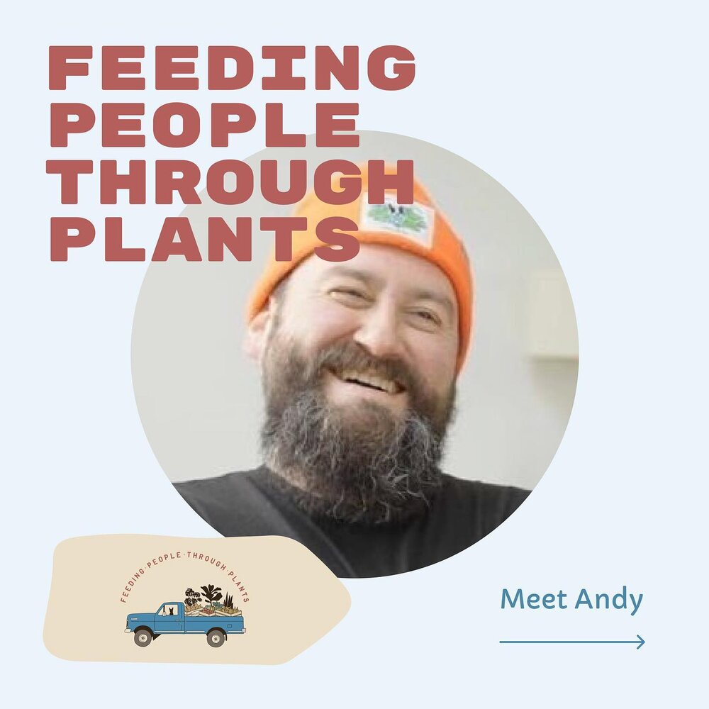 Meet one of our vendors @feedingpeoplethroughplants 🤗🌱🌿🪴

Plant humans, what&rsquo;s better than buying a new plant? Purchasing a plant (or three 😊) that supports a cause to help people struggling within your community! 

Here&rsquo;s what you n