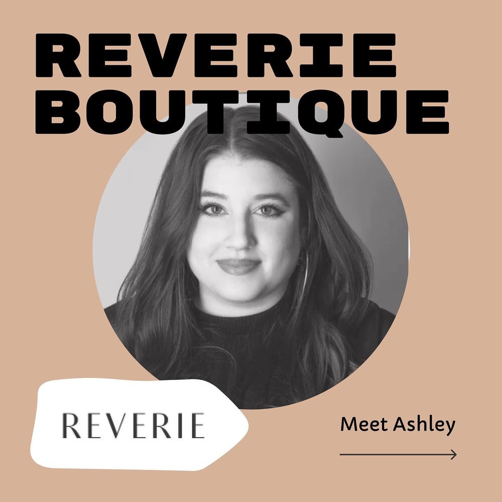 Happy Monday everyone! It&rsquo;s time for another vendor highlight and today we&rsquo;re happy to share @reverie_salon will be at our market 🧚🏽&zwj;♂️💇&zwj;♀️💇

A local salon here in Chicago full of creatives, they are great for all your hair ca