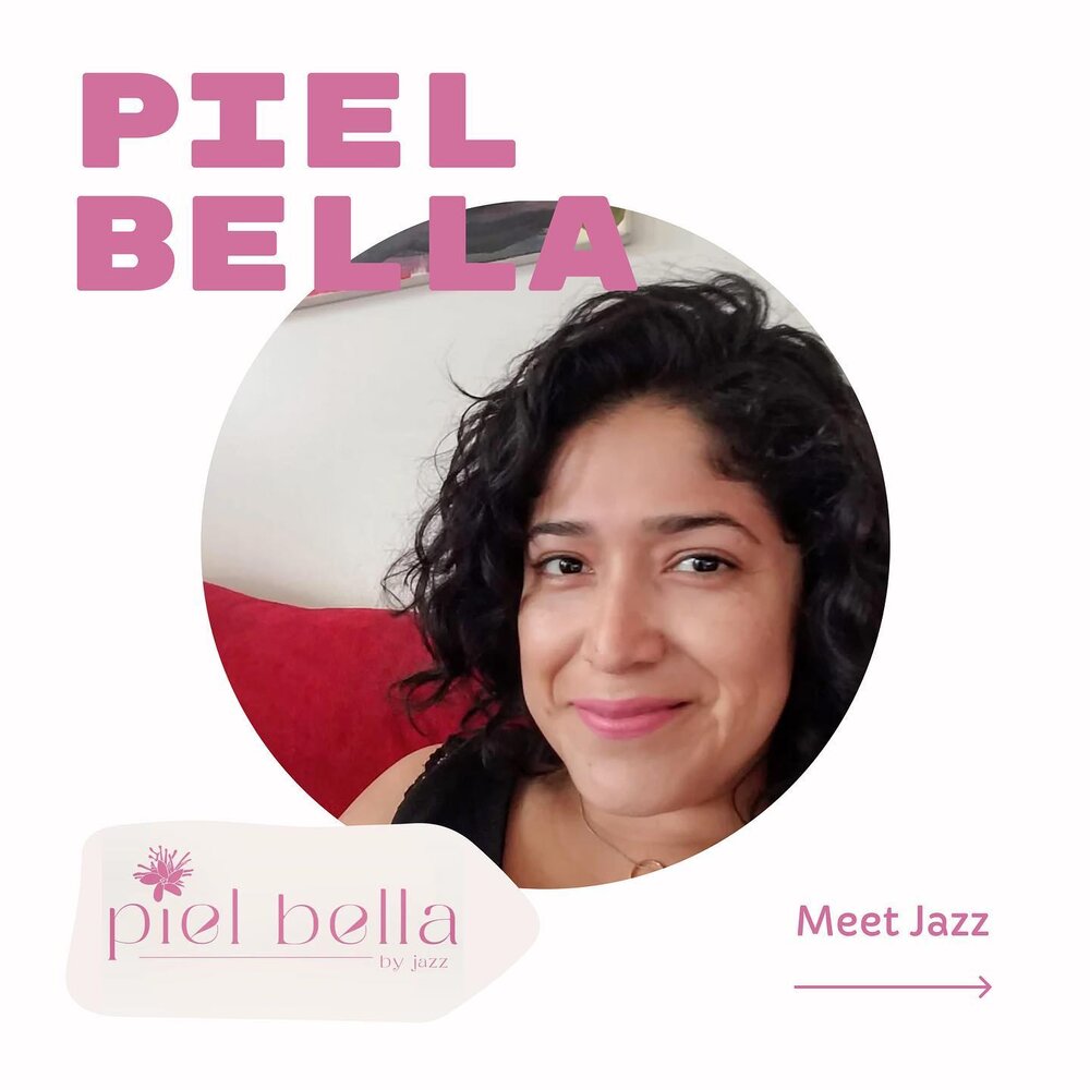 Clean eco-friendly♻️ skin care that&rsquo;s sustainable,  handcrafted, uses local ingredients. and plant based 🌱 !

Sounds like a ☁️ dream ☁️

Well those dreams are coming true all thanks to Jazz, creator and formulator of @pielbellabyjazz 😊

Piel 
