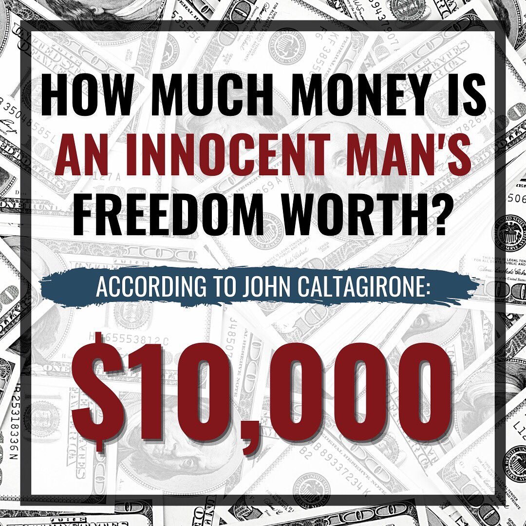 𝐓𝐇𝐄 𝐏𝐎𝐋𝐈𝐓𝐈𝐂𝐈𝐀𝐍'𝐒 𝐒𝐎𝐍 is untouchable. That was John&rsquo;s reputation back in 1997 and it remains true even today.

John has an extensive criminal background, yet no official criminal record. Despite many run-ins with the police, Joh