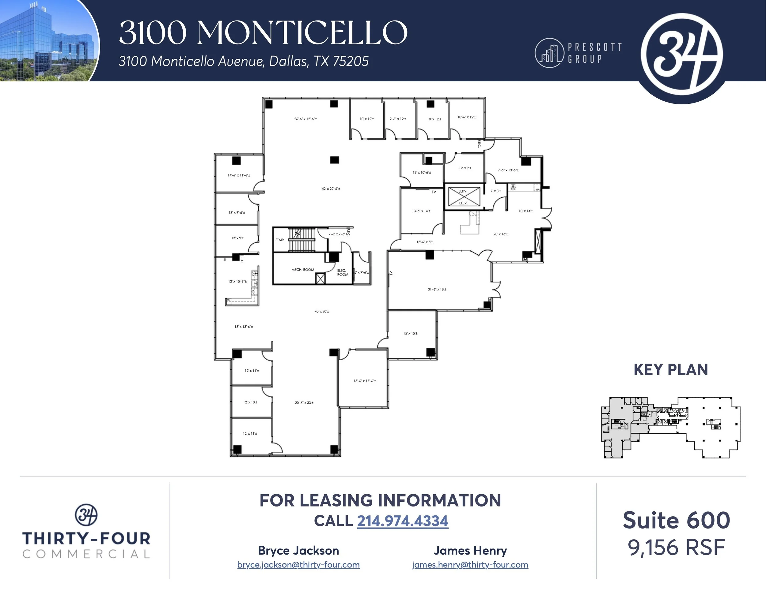 Suite 600