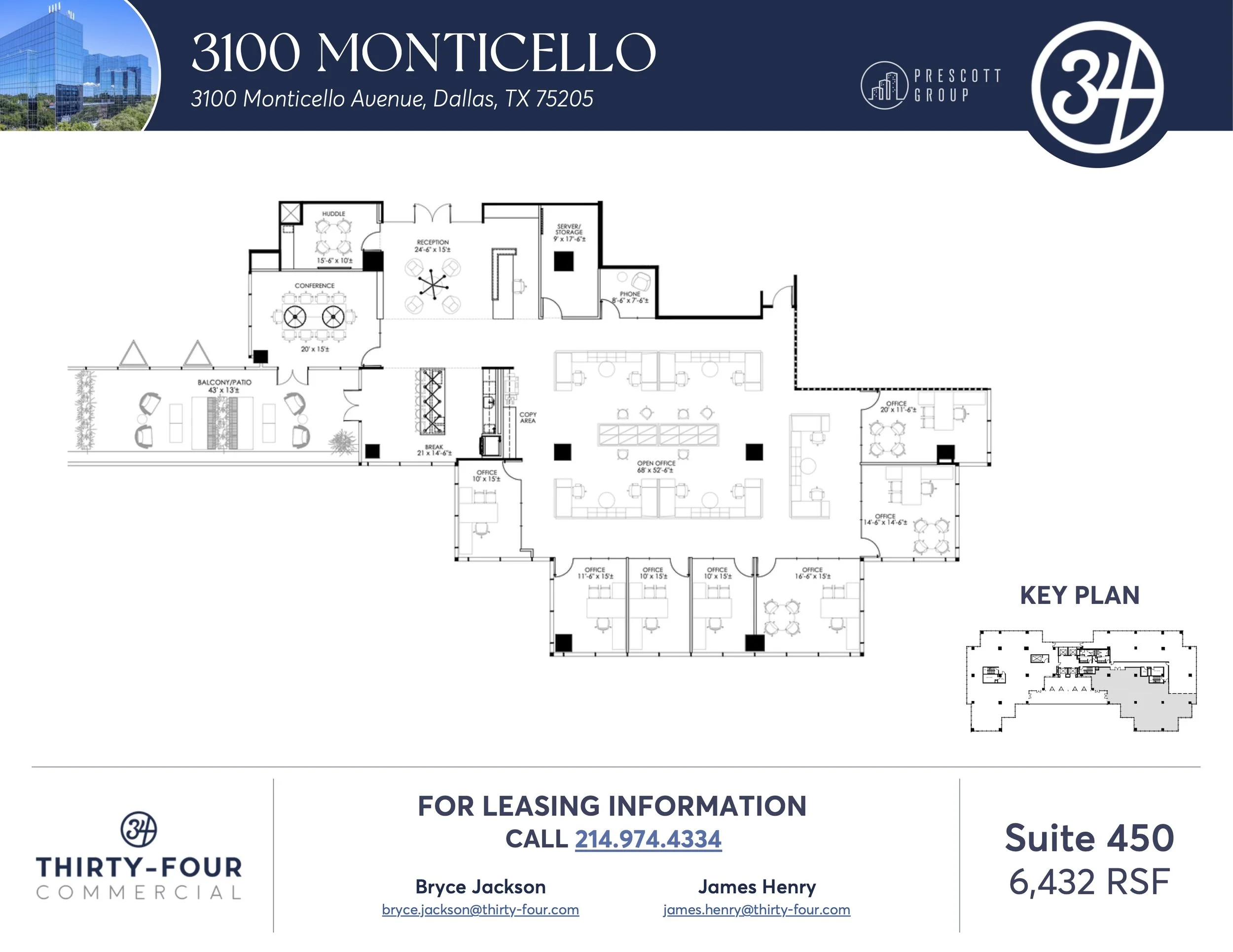 Suite 450