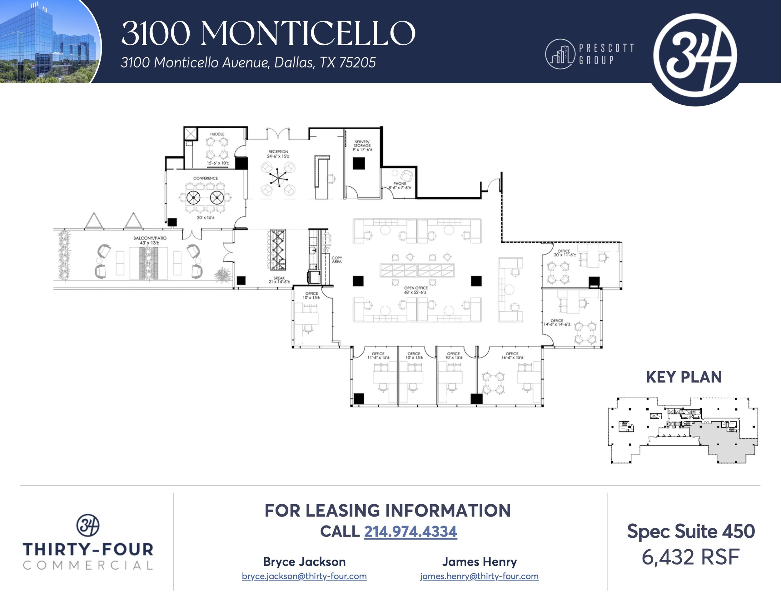 Spec Suite 450