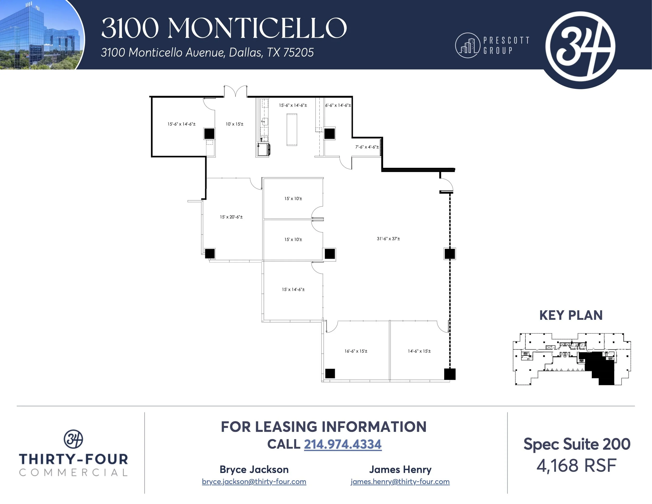 Spec Suite 200