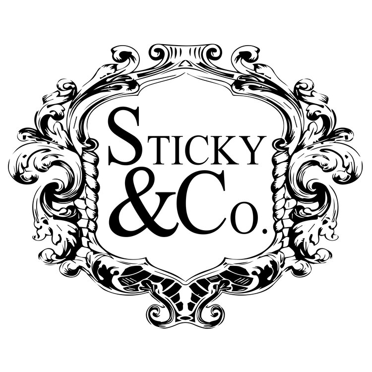 Sticky And Company