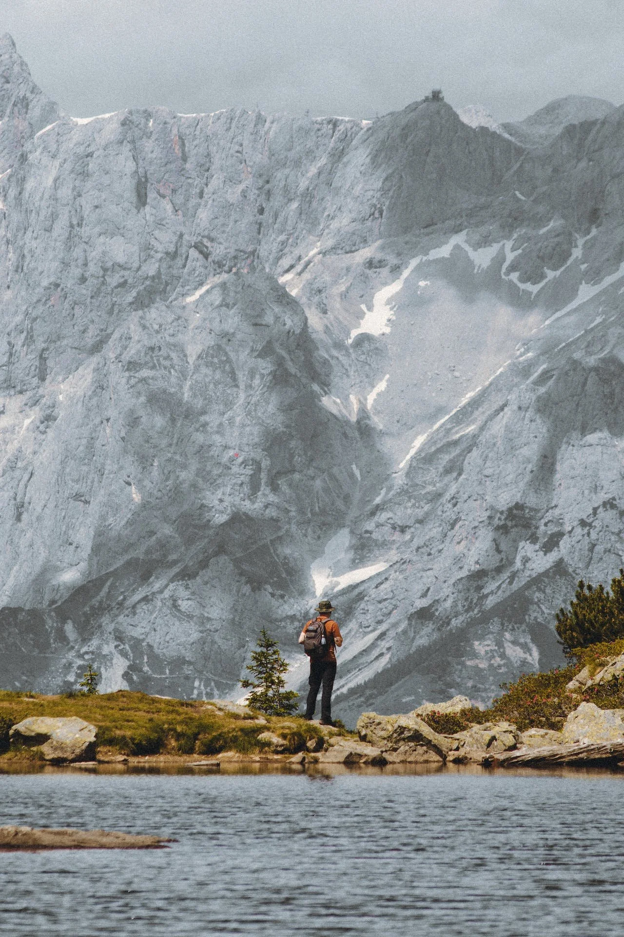 One of the biggest obstacles to achieving goals, and how to get around it