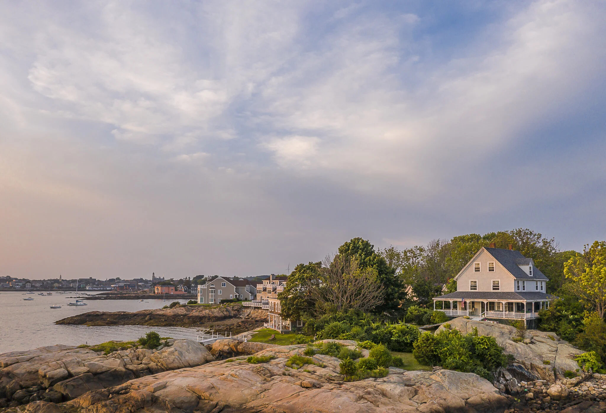 Barbara Dugan Your Cape Ann Real Estate Expert