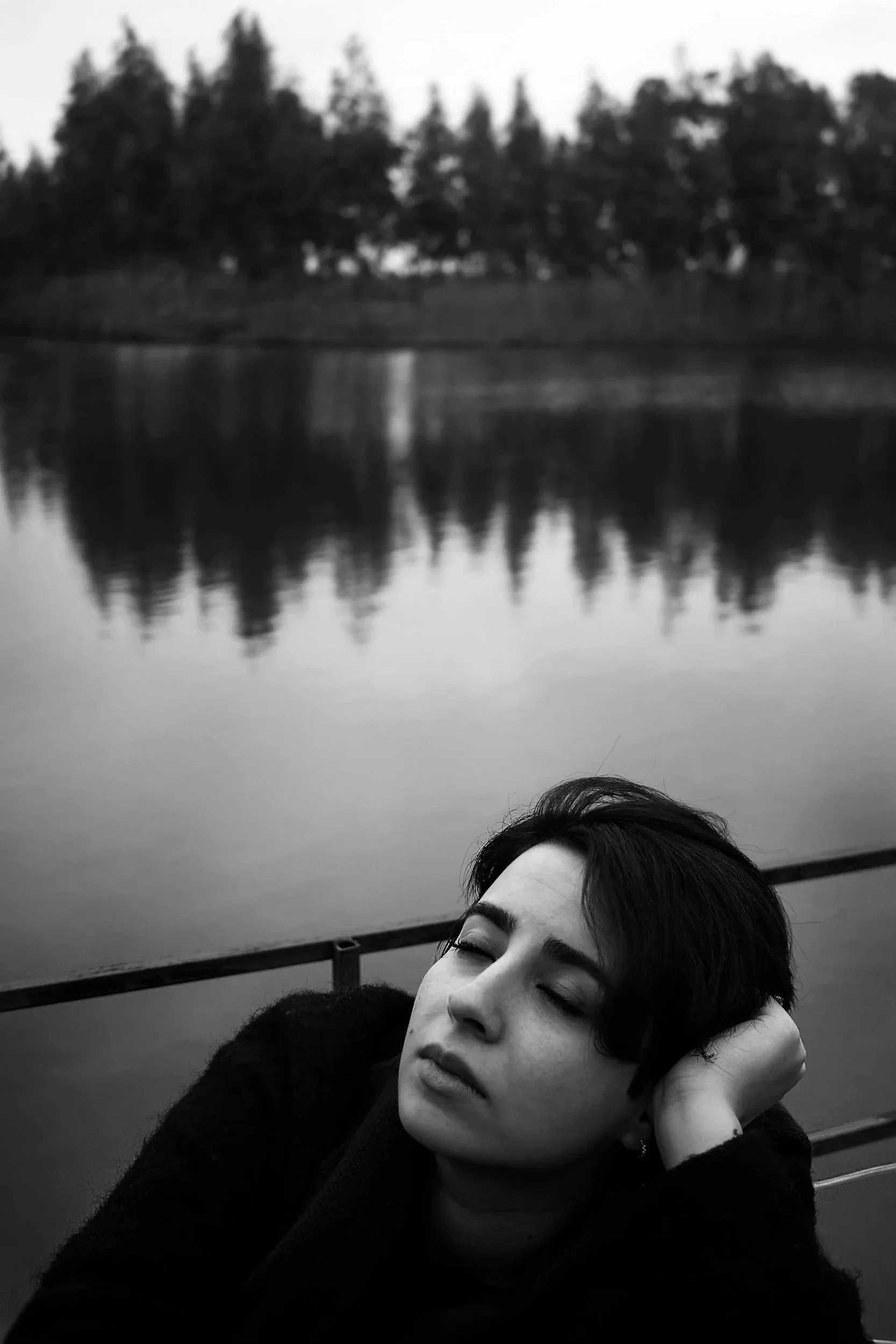 Grief Doesn't Have to Begin with a Death