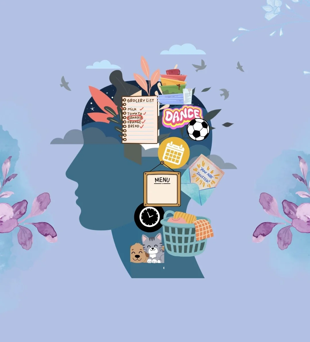 The Invisible Load: Why So Many Women Feel Emotionally Exhausted