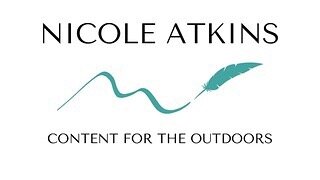 We&rsquo;ve recently expanded the biz to include more content solutions for outdoor brands. The new website is up! Thanks to @sixfootsmokeshow at @qmecreative for the beautiful design.

www.nicolematkins.com

More Modern Outdoors resources coming soo