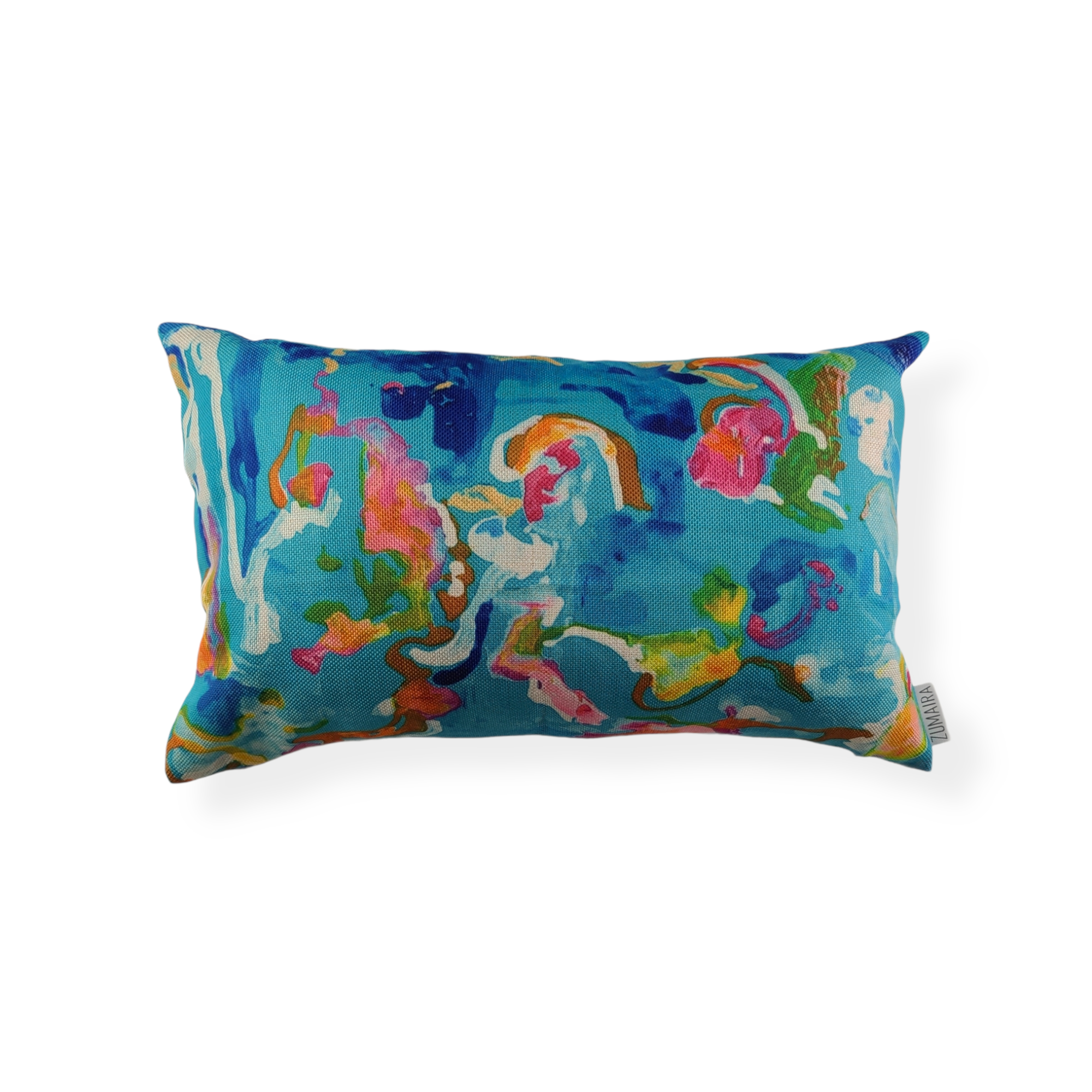 Art Cushion Cover 12"x18"
