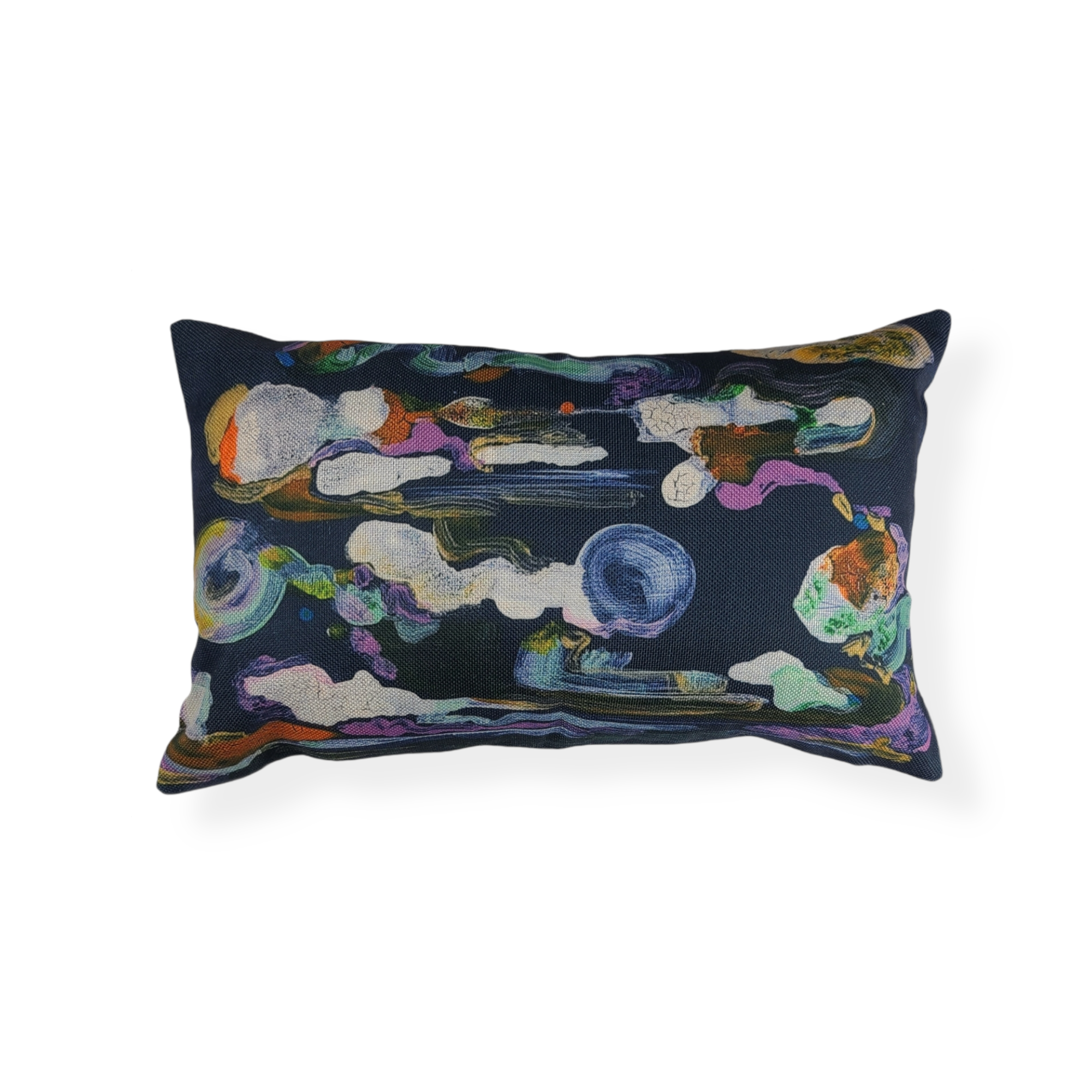Art Cushion Cover 16"x26"