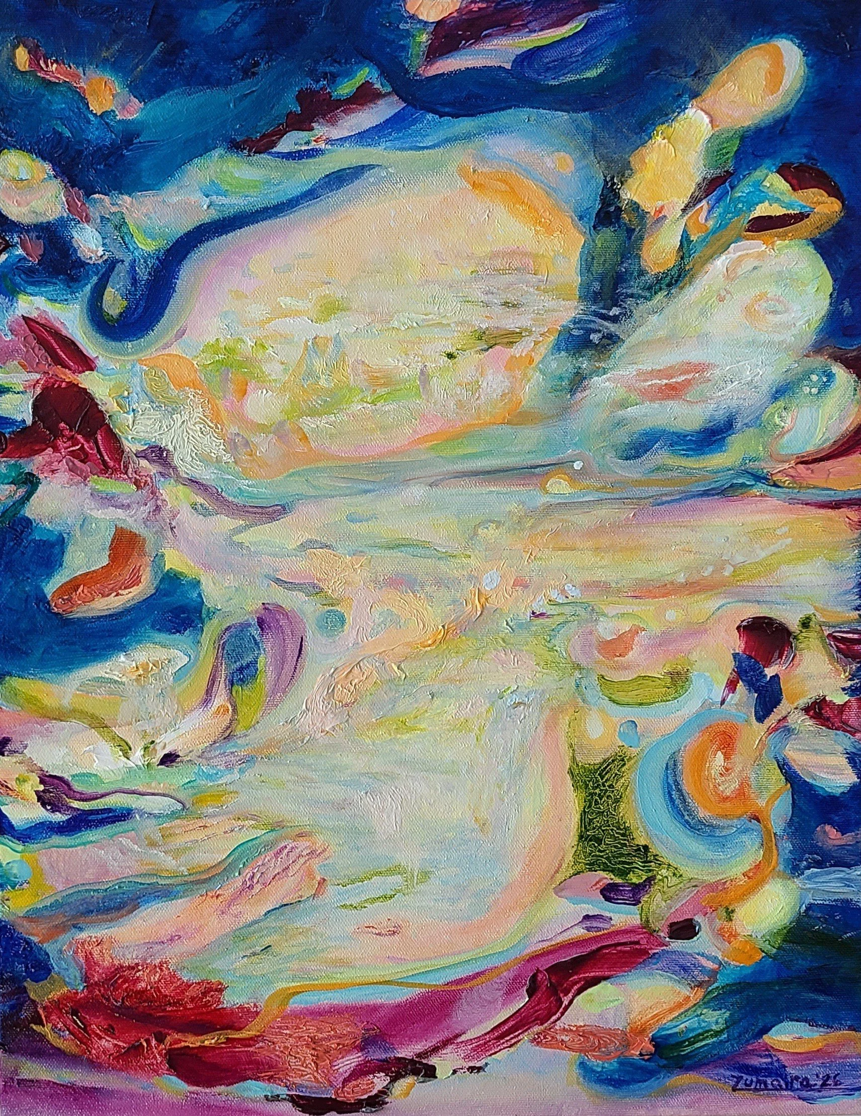 residential luxury hotels art