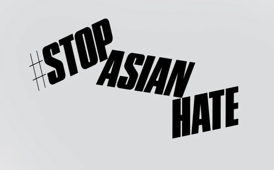 Stop Asian Hate: Together, We Can Make a Difference