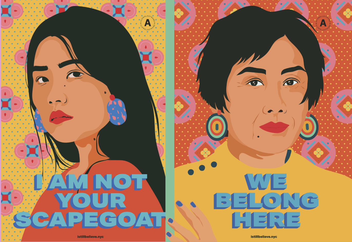 3/16 at 10 am PST - Forward, Together: Addressing Anti-Asian Hate and Systemic Racism