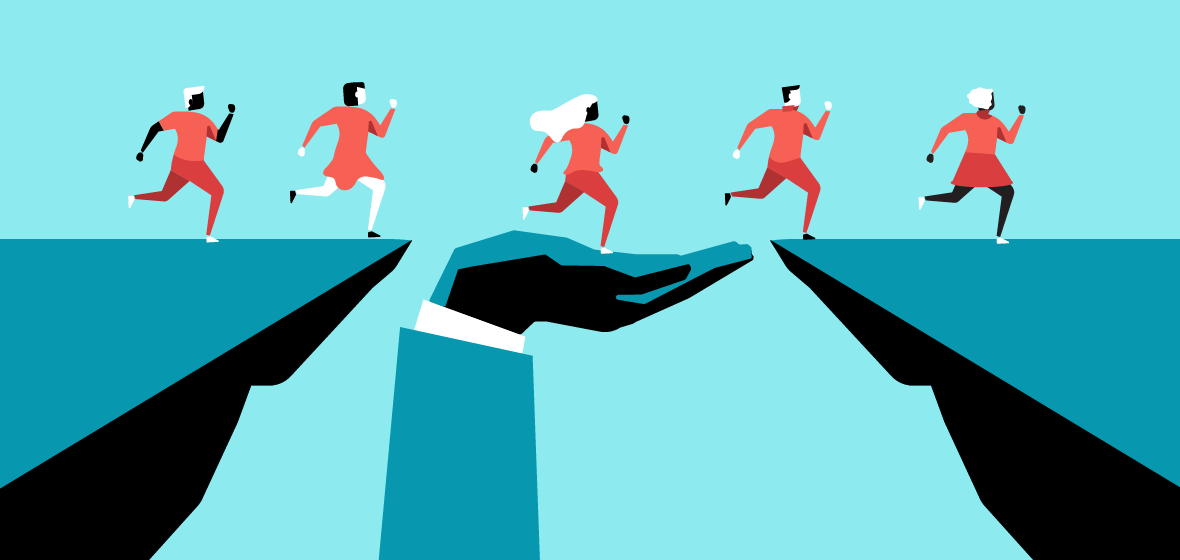 Why Diversity Efforts Fail on the Creative Side, and How to Fix Them. Let's get it right this time, finally.