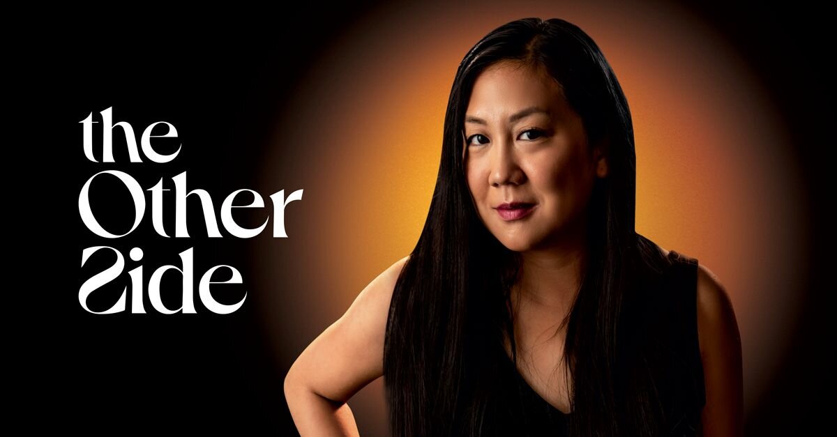 The Other Side: There are Two Sides to Being AAPI In the Workplace