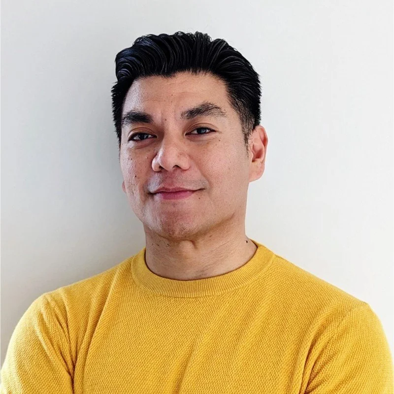 Meet The Team - Asians In Advertising