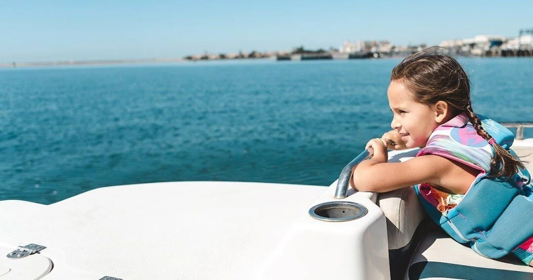 How to Start Boating- Breaking Down the Barriers: ⠀
1. Boating Costs⠀
2. Time Constraints and Boating⠀
3. Boating Access⠀
4. A Lack of Boating Experience⠀
5. Safety Concerns⠀
⠀
Full details here: https://buff.ly/3wtwxSm⠀
⠀
@discoverboating⠀
⠀
#bluewa