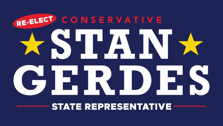 Stan Gerdes for Texas House