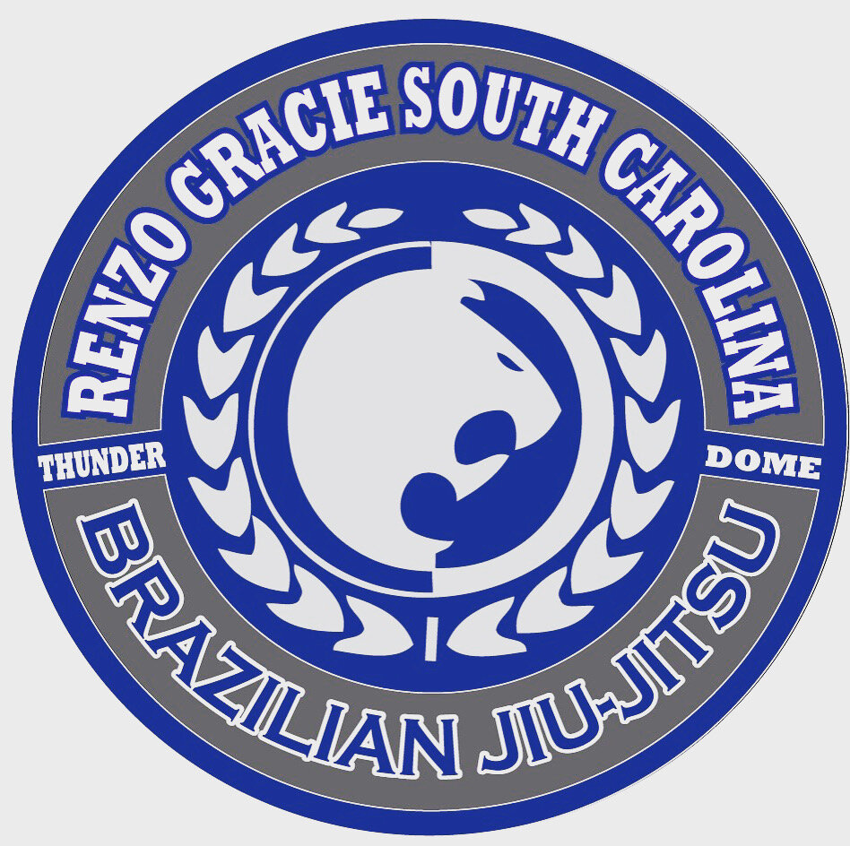 Renzo Gracie South Carolina